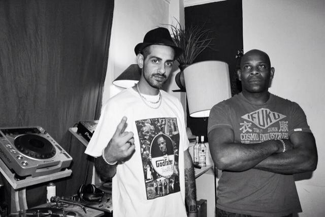 Yush1Yush's tweet photo. The Jaguar Paw DnbJungle! Show! This eve! 8-10pm On @FourAcesRadio @JaguarPawlondon @Yush1Yush @JBroncoe @LarinMusic http://t.co/NADNPPxmwO