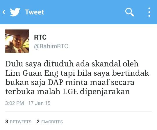 MelayuIslam16 tweet picture