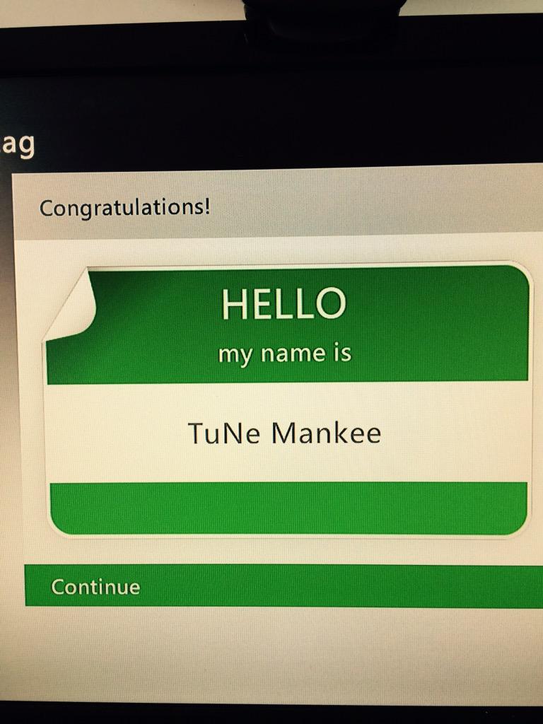 TuNeMankee tweet picture