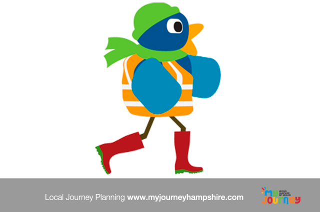Find all your travel information and tips in #Hampshire on our website  bit.ly/fixmj  #fixmyjourney