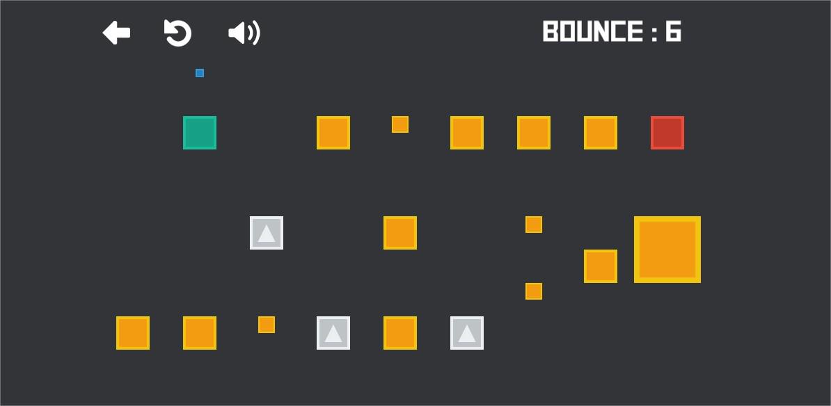 Bouncing_box's tweet image. Can you finish this level? Reminder the #game is available on #GooglePlay play.google.com/store/apps/det… #indiedev #gamedev