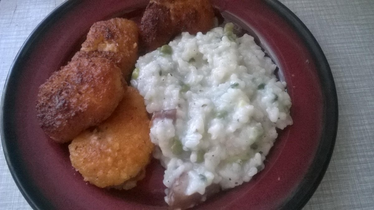 theyummyspoon's tweet photo. simple easy cooked today))) http://t.co/Y5cKJTsLiL