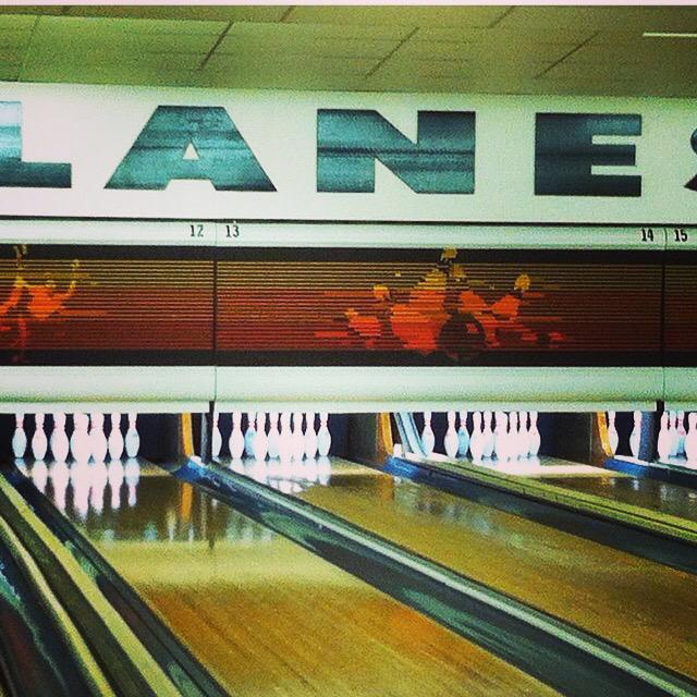 Kaleena Alexandra on Twitter "Kamloops friends. Falcon Lanes now has 10pin bowling. Check it