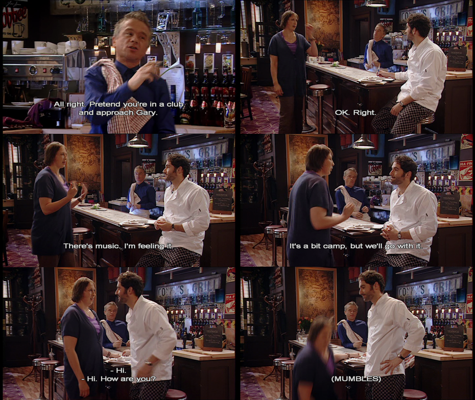 tvshowquote1's tweet photo. So me! #Miranda #MermHart #MirandaandGary #Mirandaquote #Mirandashow #MirandaHart #Gary #GaryPreston #CliveEvans http://t.co/gZ5X55rKXM