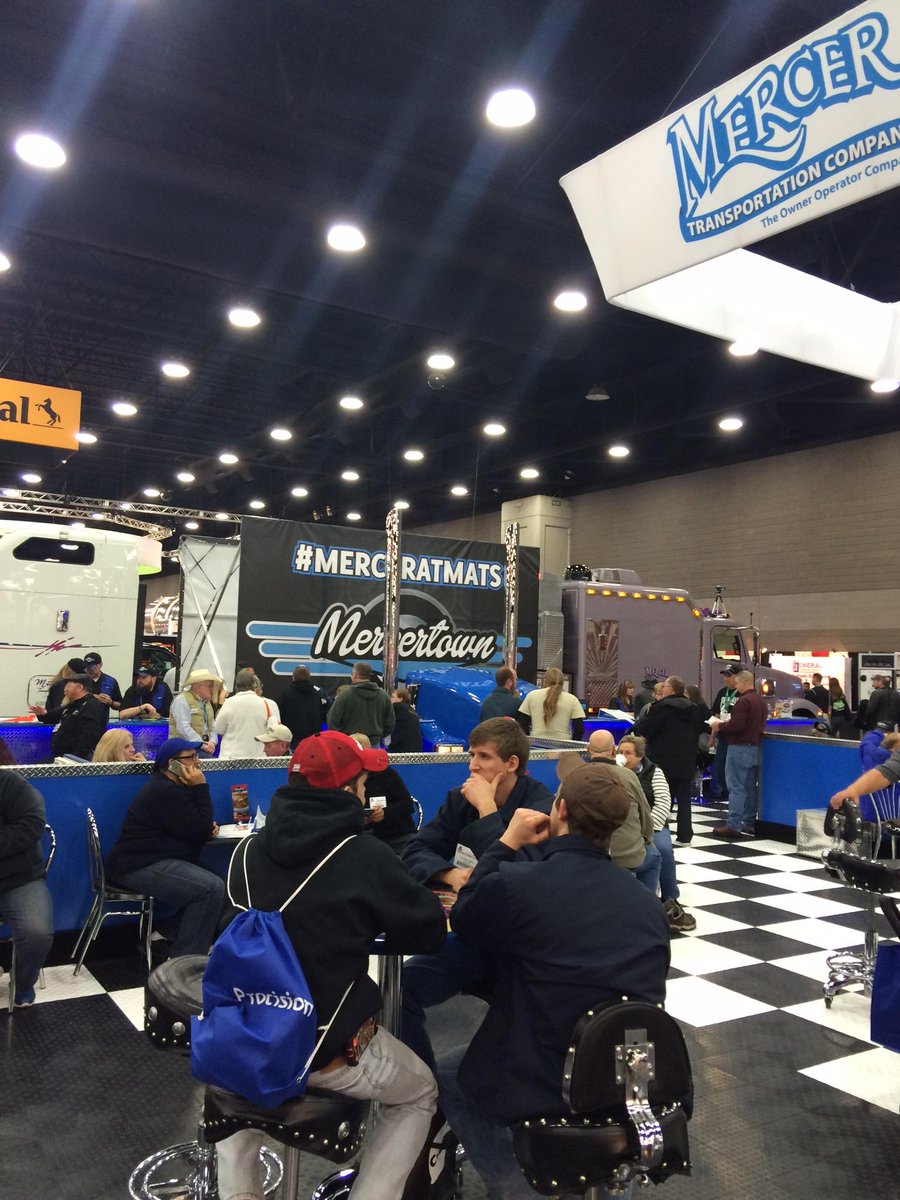 Mercer Trans tweet media