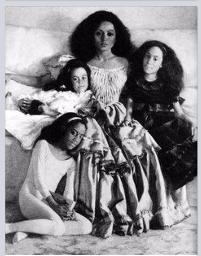 Happy Birthday Diana Ross.. A true Diva;)    