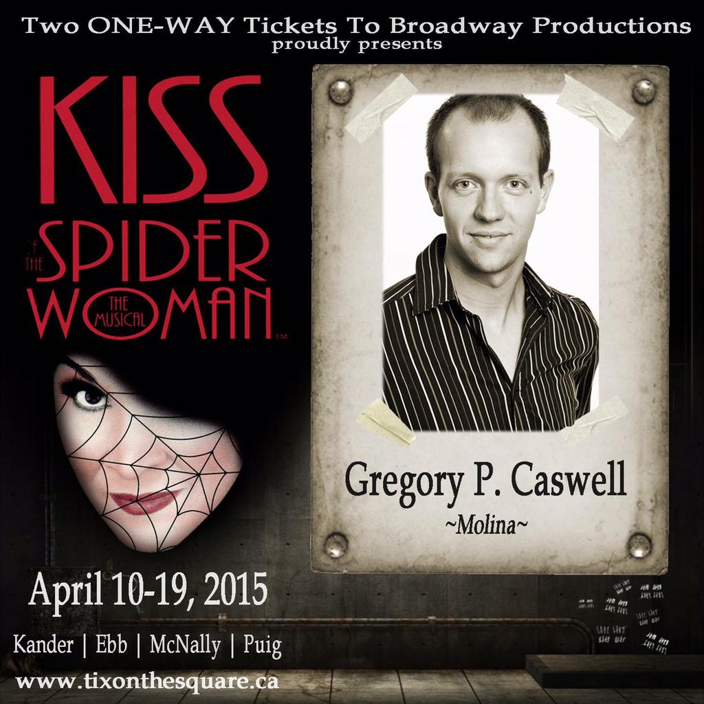 towttbp's tweet photo. It's coming! Tickets are now on sale. Call 780-420-1757 http://t.co/j8OtpQhRvs