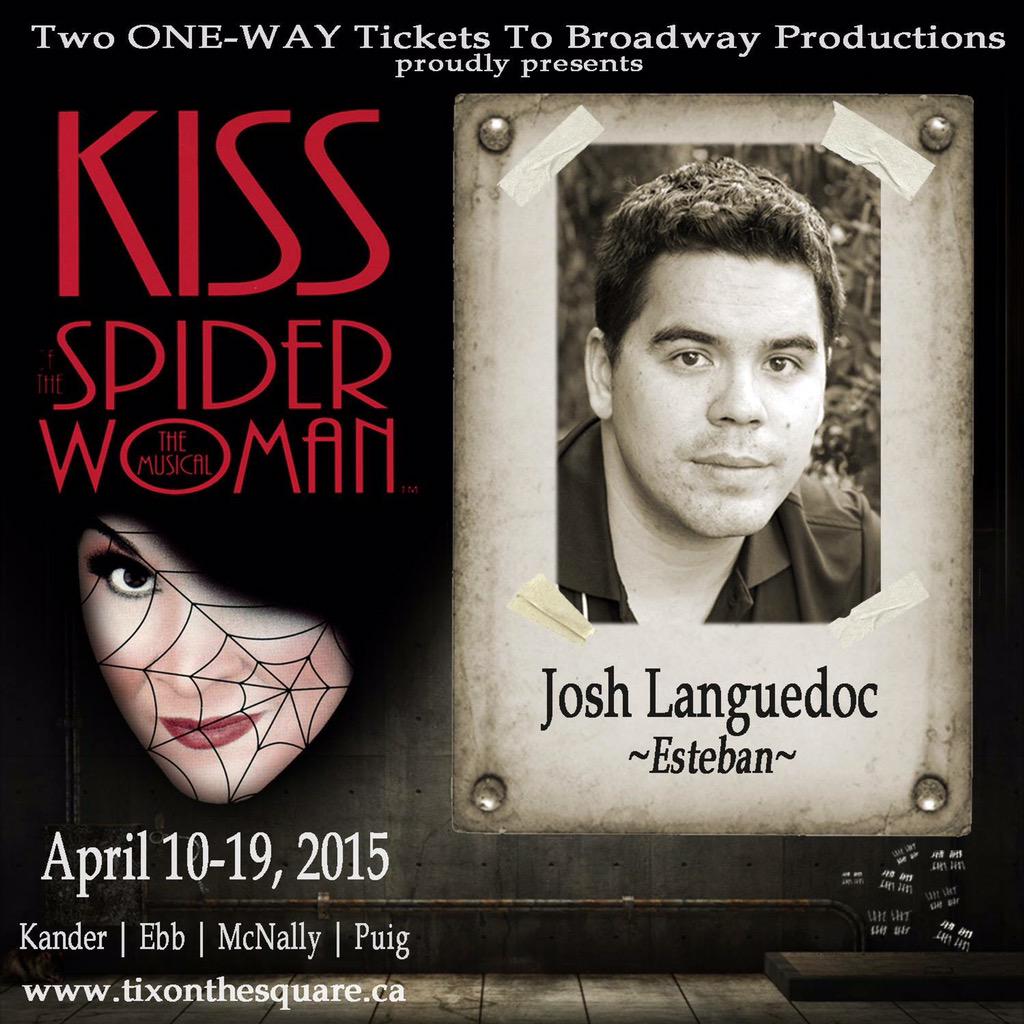 towttbp's tweet photo. It's coming! Tickets are now on sale. Call 780-420-1757 http://t.co/j8OtpQhRvs