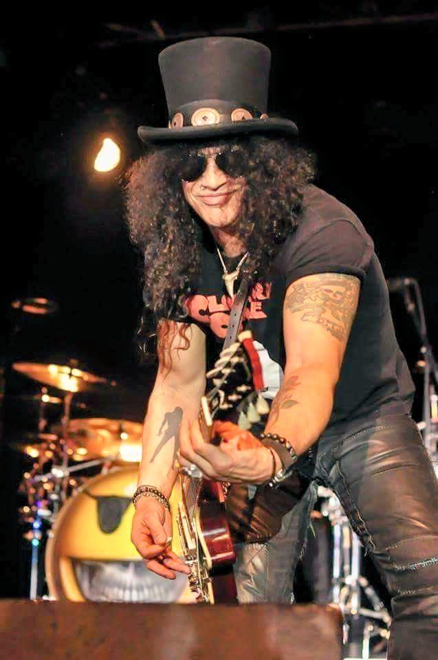Boss 😎 <a href="/Slash/">Slash</a>
