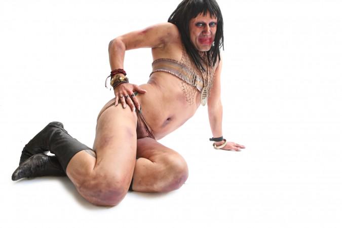 #Austin's <a href="/fixmydick/">Christeene</a> gonna put her fingers on your Trigger tonight at #Brooklyn's <a href="/LoveGunNYC/">LoveGun</a>: calendar.dragaholic.com/event/christee…