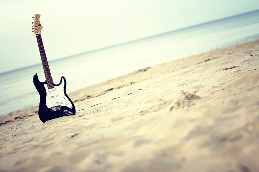 Beach Slang, Beach Day, Nude Beach, Beach Beach… we rank the new wave (ha) of beach bands: bit.ly/1Ec4fPc