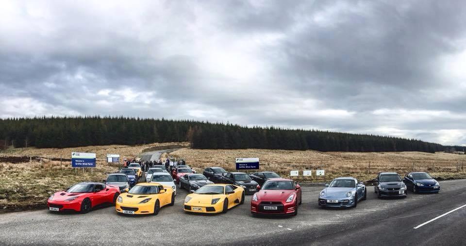 Revlimits1's tweet image. Run: 22.03.15 

What a fantastic day. So many awesome people and cars! 

#RevLimits #Supercars