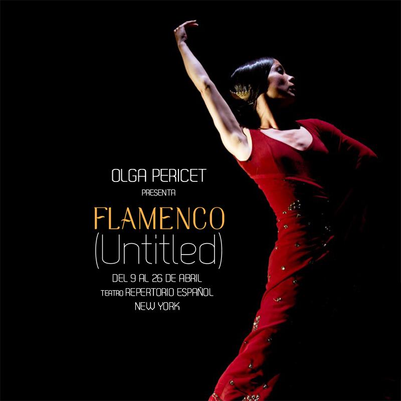 OlgaPericet's tweet photo. #FlamencoUntitled En abril, #NewYork, 23 y 24 con PACO VILLALTA al baile,
25 y 26 con MARCO FLORES al baile http://t.co/9EPsvMq4QZ