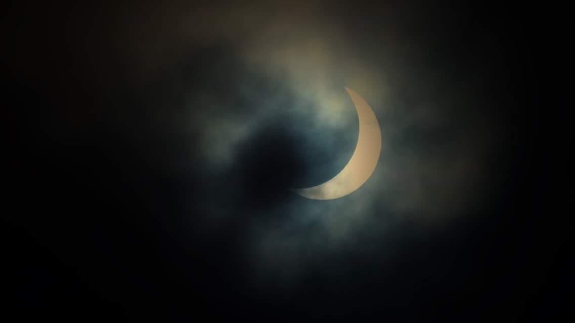 <a href="/w_scarborough/">WonderfulScarborough</a> few pictures taken at the eclipse last Friday in Scarborough