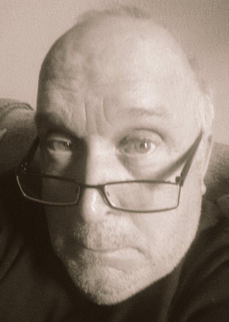 ActorForJesus's tweet photo. For diversity, #EmpireFOX should cast at least one...old bald white guy! Just sayin'... http://t.co/68TBGicp8n