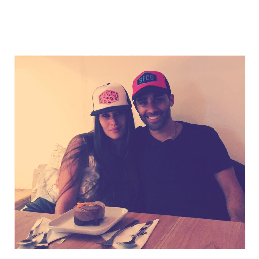 IVAN NADAL tweet media