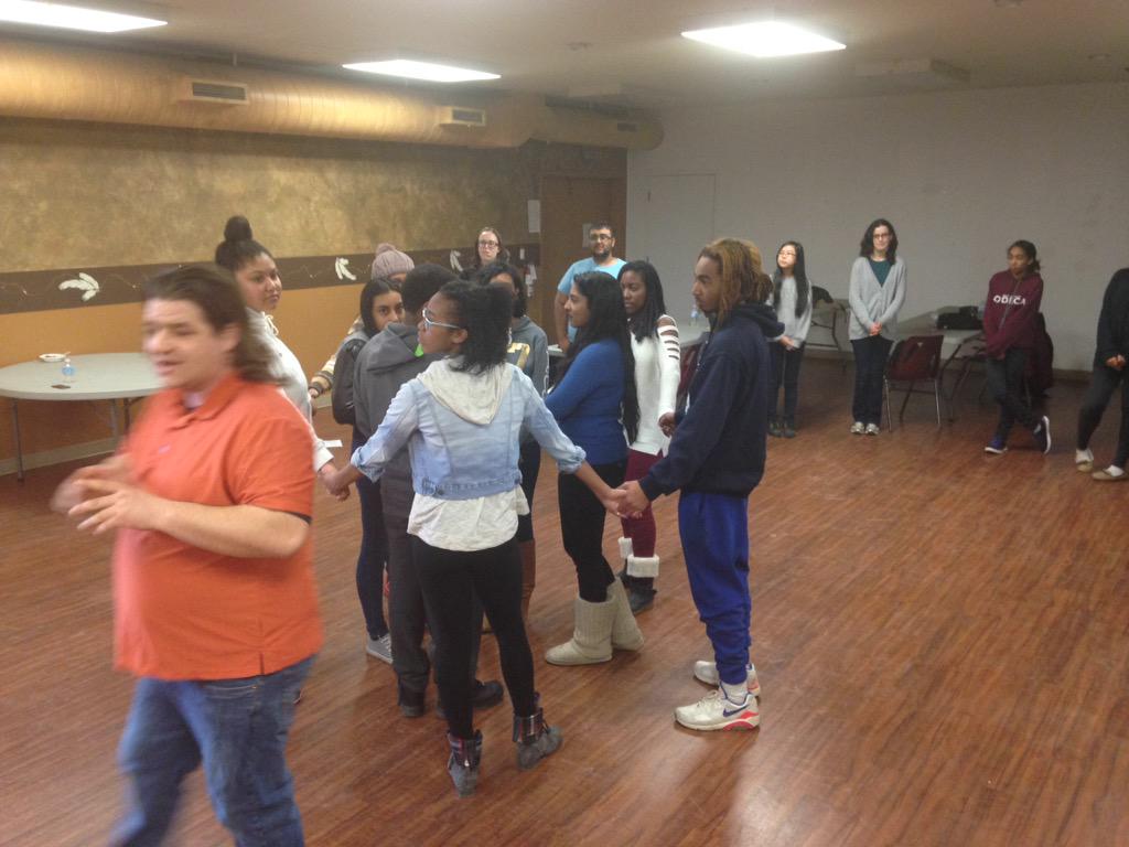 DSSS Arts tweet media