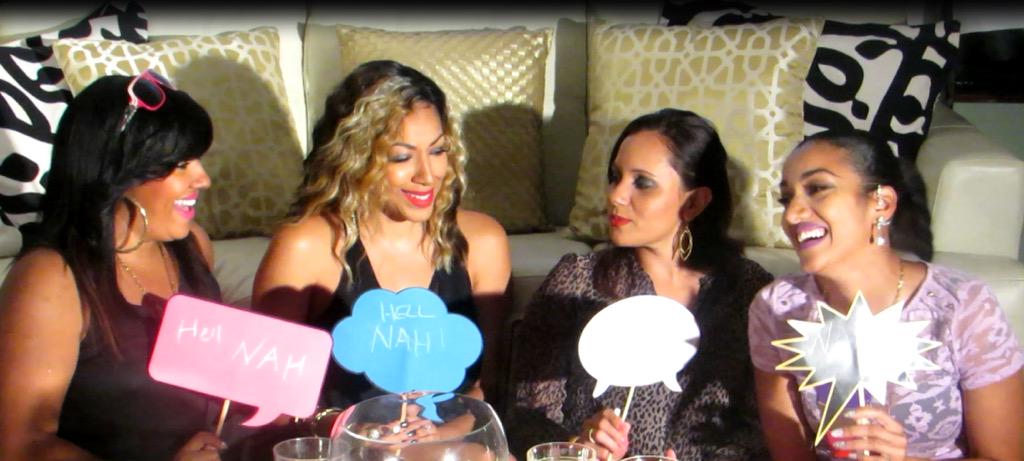Is #cameltoe sexy? Find out in our  Ya, Nah or Hell Nah segment #YNOHN youtu.be/VcK75V5V2ck