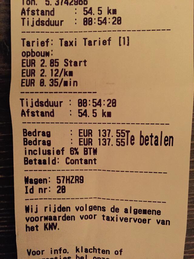 Tja.... #storing #treinleven