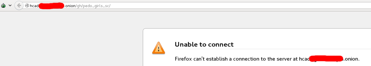 _Bitcoin_Baron_'s tweet photo. #TangoDown 1 server of GirlsHub down.
Will try to take them all down for a long time.

#OpDeathEaters http://t.co/bUyPMmu0Tq