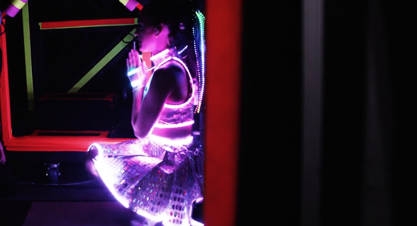 katyperrylately's tweet photo. VIDEO: #KatyPerry's #PrismaticWorldTour &amp; Women Empowerment | @COVERGIRL #GirlsCan
http://t.co/rnbIiSWFXi http://t.co/gylGgBwfBK