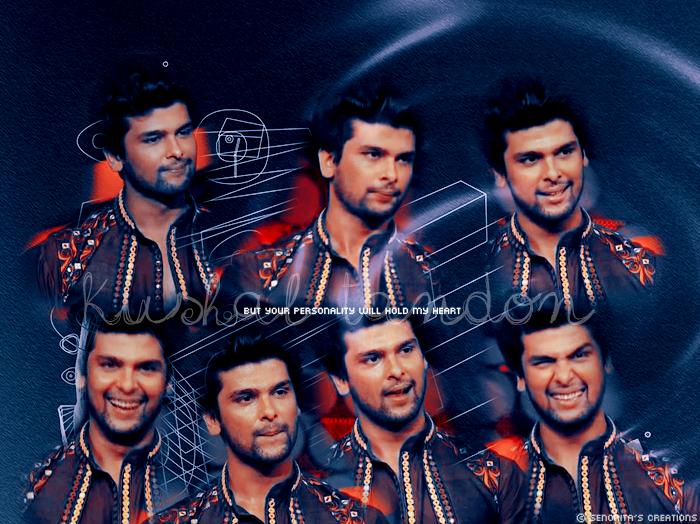 Happy Birthday Kushal Tandon
Hotest Hunk  (old stuff) 