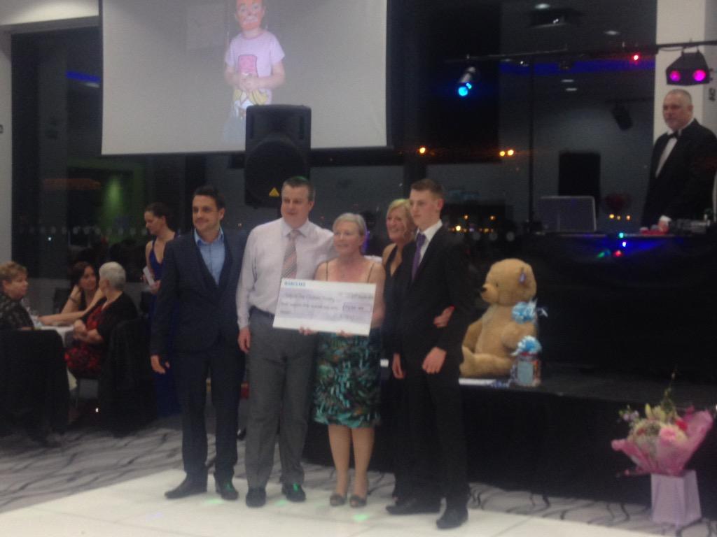 SDCSSalford's tweet photo. WOW AMAZING Thankyou so much @GMPSalfordWest @GMPSalfordSouth @GMPSalfordEast #cathy #irene #paul #alfie @Key103Mike http://t.co/pIbU82TbFw