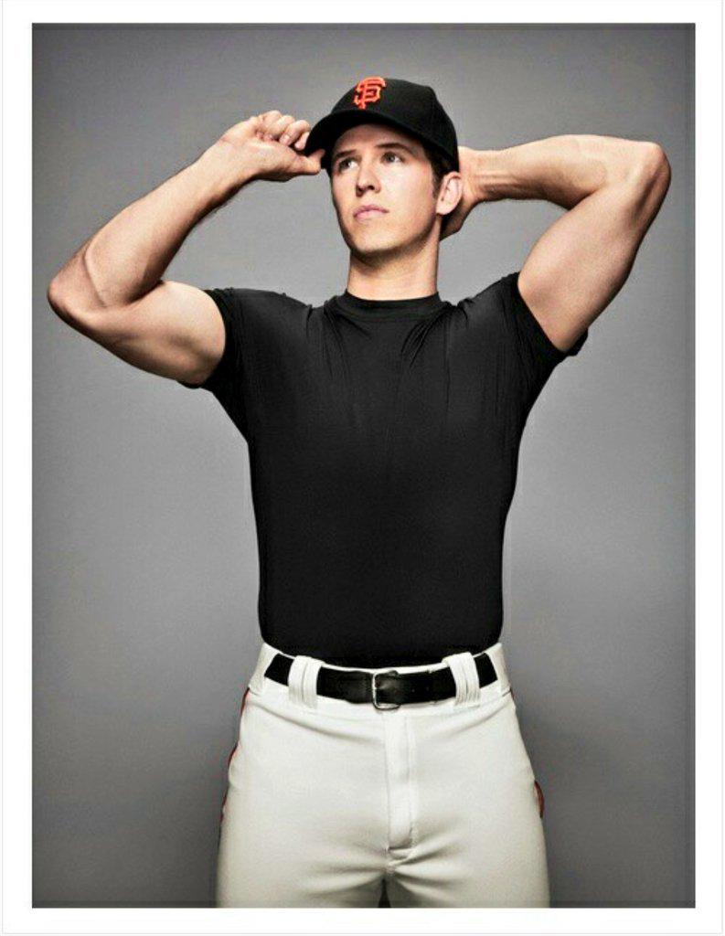 Happy Birthday Buster Posey!                