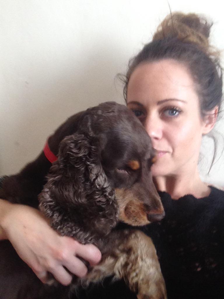 Louise_Francomb's tweet photo. Two of my beauts #family #love #sisters #cockerspaniel #petlove #sisterlove @Sara_Francomb 💕😊💕 http://t.co/ERIrQpkPd4