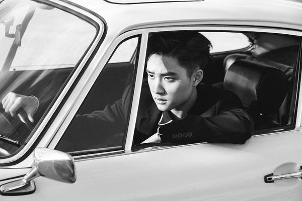 Intl_EXO's tweet photo. 150328 D.O's teaser photos! http://t.co/LaBHb802gJ