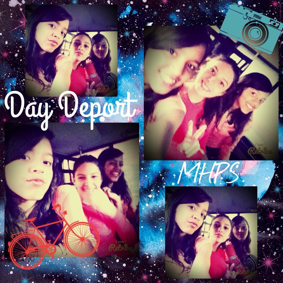 gemelitixgaby's tweet photo. #DAY #DEPORTE #MIMIGAGA #MHPS http://t.co/dPZuATJs8b