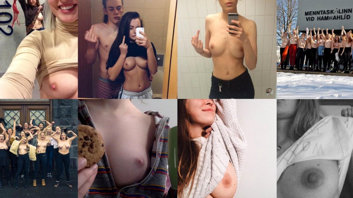 daniellecormack's tweet photo. GREAT CONVERSATION-LOUDER PLSE! @i_D: As #FreeTheNipple goes viral, we dissect the backlash. http://t.co/57lV5VzBab http://t.co/Jd4XO1G6SK”