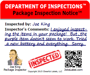 joekingdoi's tweet image. Duty before Privacy™  see departmentofinspections.com