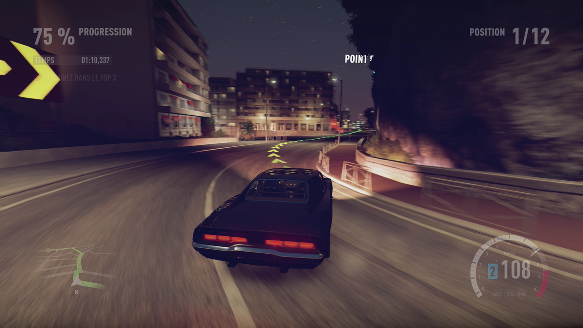 PowA_Tequilaz's tweet photo. Mon dieu merci @XboxFR Pour l'exclu Fast&amp;Furious sur Forza Horizon 2 ! La bande son est juste parfaite ! http://t.co/kJ1Z73uX4K