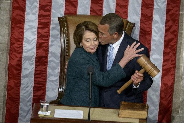 DanMunro's tweet image. has 2B THE most awkward political picture I've seen - like ever - and over #docfix !! #hitsm #hcsm