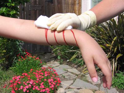 FAConfidence's tweet image. Want some info on first aid for infants/children? Check out these blogs!  goo.gl/P077uO  #firstaid #children