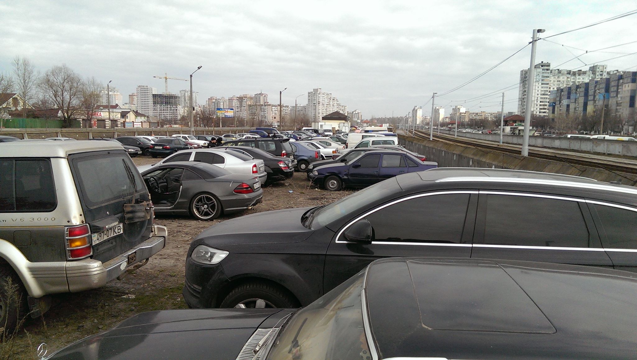 Штрафплощадка