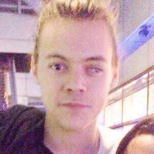 "I like ____, _____ and you."