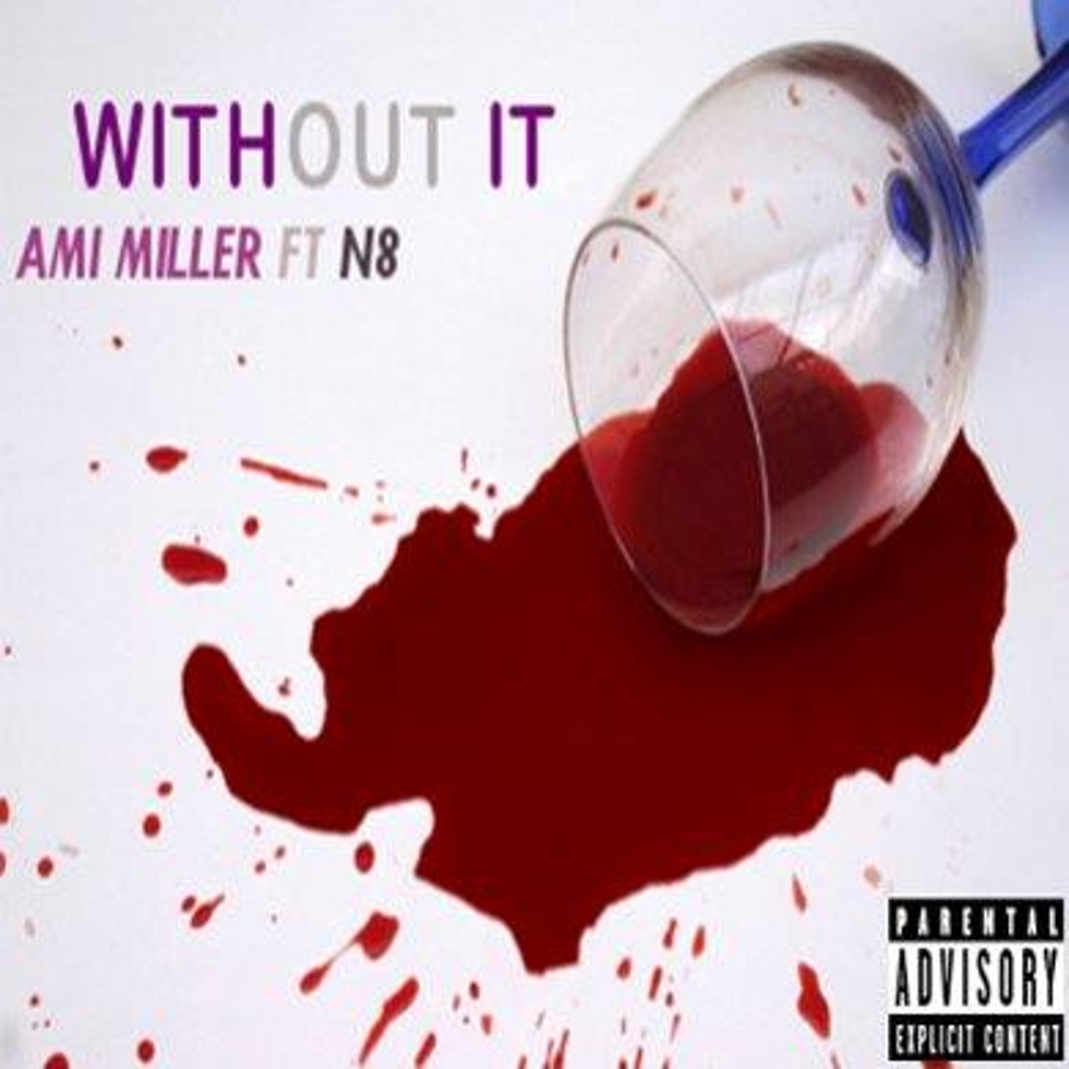 Harleewood_'s tweet image. #VannDigital #VannDigital MP3: '#WithoutIt' By #AmiMiller (@AmiMillerOMG)… dlvr.it/985Vyb via @VannDigital