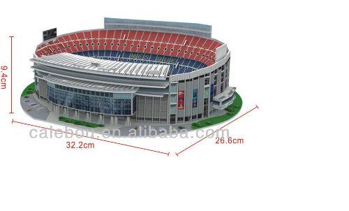 3dminiestadios's tweet photo. @Elcammarota Llegaron a Uruguay @3dminiestadios
Empieza tu colección con @3dminiestadios Camp Nou
Precio Promo $490 http://t.co/p0FAB7aQQ3