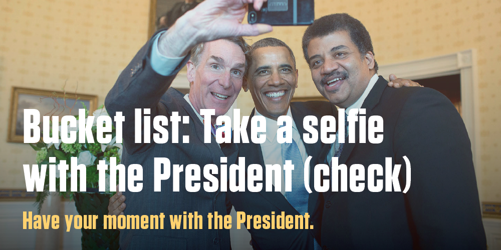 BarackObama tweet picture
