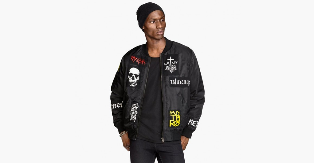 Noisey_FR's tweet photo. Le fabuleux destin des faux groupes metal inventés par H&amp;M.
/http://t.co/xIQIawZ9yK http://t.co/M2tbb0ZlEB