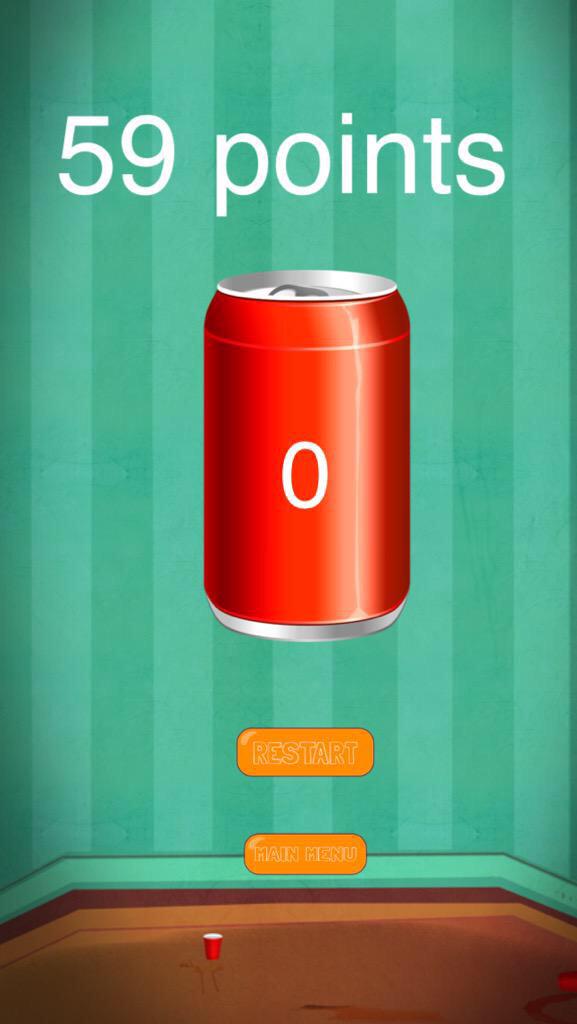 push4beer's tweet photo. Join the fun! Who can beat it? http://t.co/cLTpd3ChSN