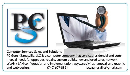 Computer Sales Service, PC & Laptop Repairs, Website Design