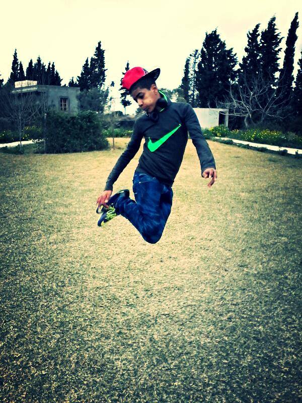 &lt;3 BrEaK DaNcE iS My LiFe &lt;3