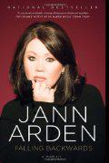  Happy Birthday to a unique and wonderful woman,Jann Arden!!! 