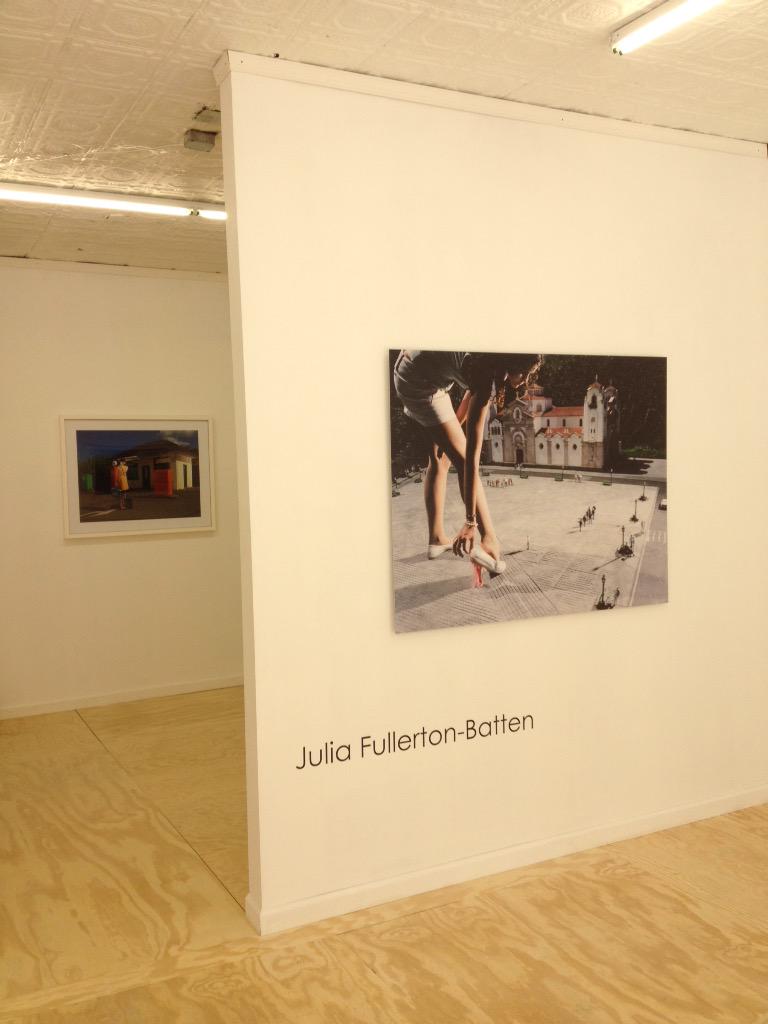 RScottProjects's tweet image. Opening tonight Julia Fullerton-Batten Selected Images 2004-2014