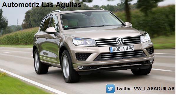  VW Las Aguilas (@VW_LASAGUILAS) /