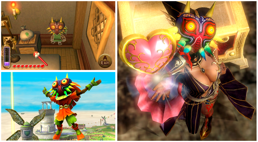 The Legend of Zelda: Skyward Sword - Zelda Wiki