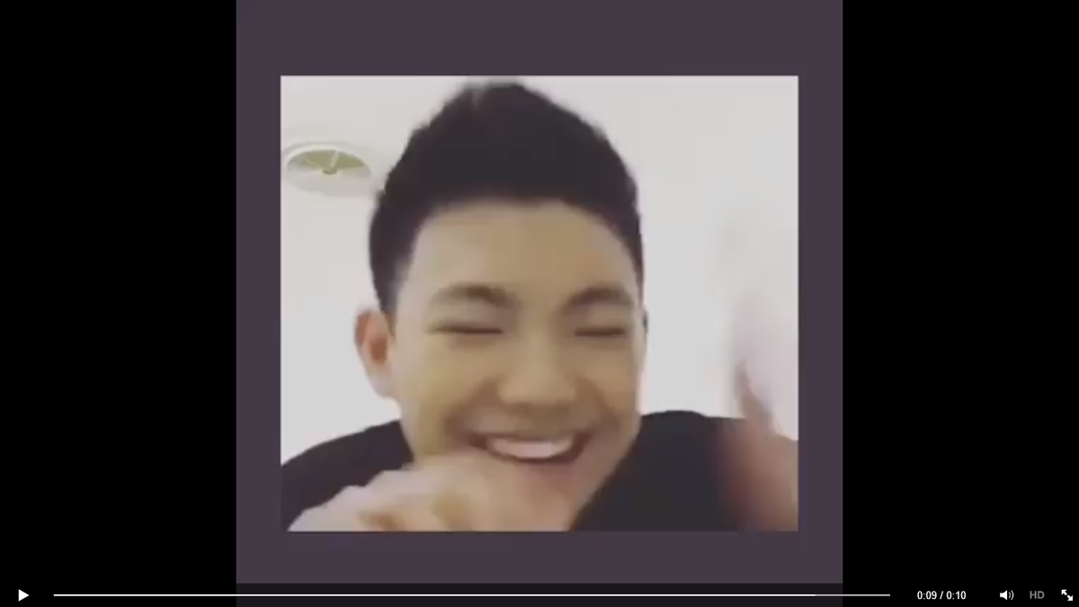 darren_espantos's tweet photo. #LatePost
IG UPDATE 
Hahahahahhahhah Ang cute ^_^ ♥ http://t.co/yqxFqb2X79